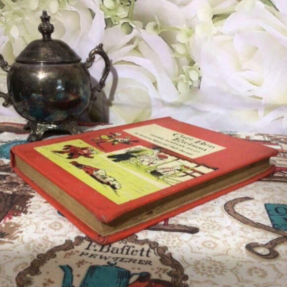 1960 Hardback Book Carl Ben Eielson Former Library Young Alaskan Pilot - Picture 3 of 10